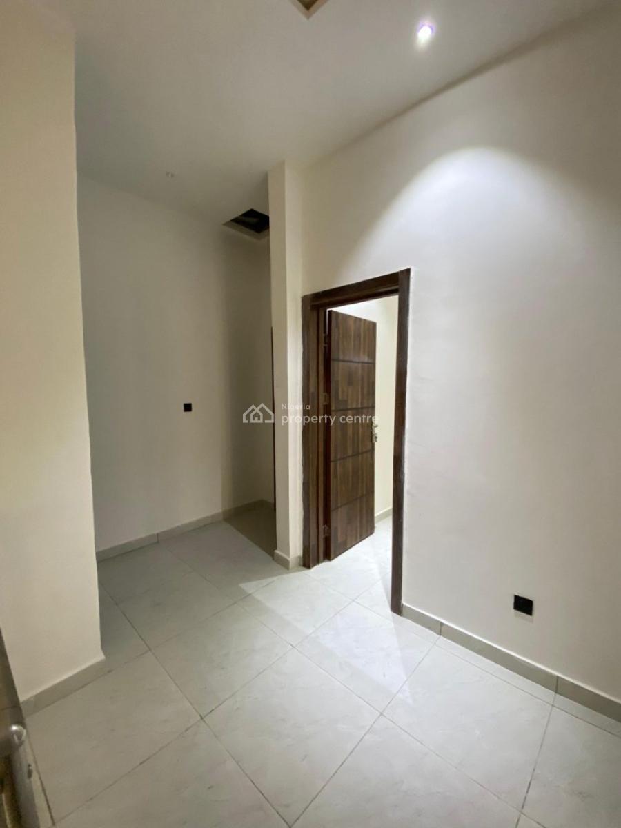 Stunning 4bedroom Terrace Duplex Within a Secured Environment, Orchid, Lekki, Lagos, Terraced Duplex for Sale