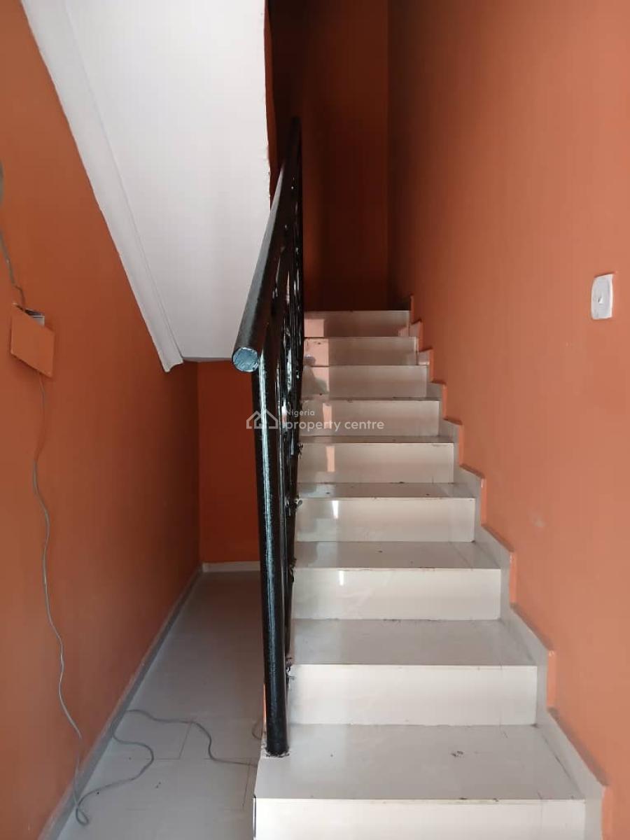Sharp 2 Bedroom Apartment, 14 Alhaja Oluomo Street, Unity Estate Badore-ajah, Badore, Ajah, Lagos, Flat / Apartment for Rent