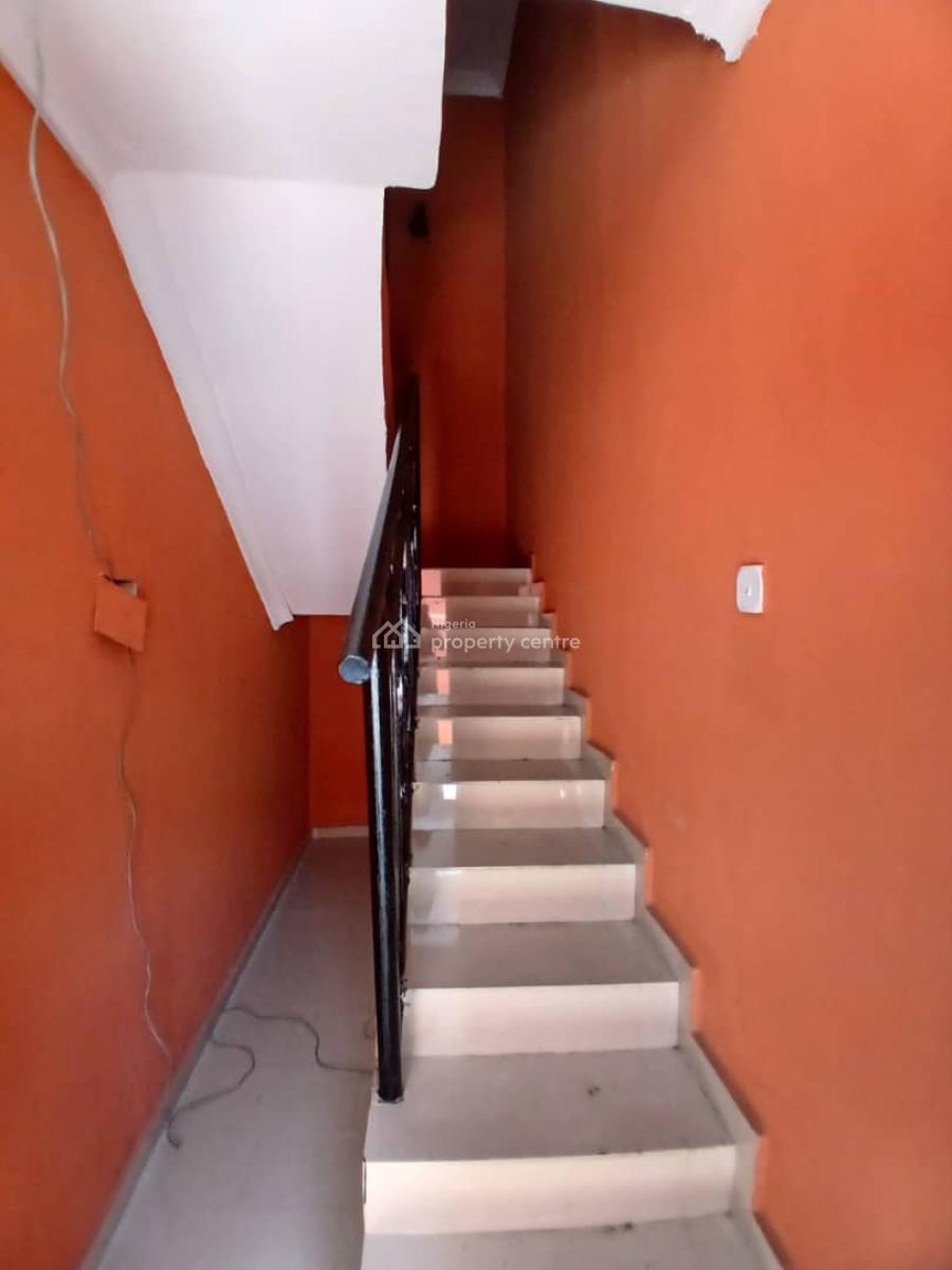 Sharp 2 Bedroom Apartment, 14 Alhaja Oluomo Street, Unity Estate Badore-ajah, Badore, Ajah, Lagos, Flat / Apartment for Rent