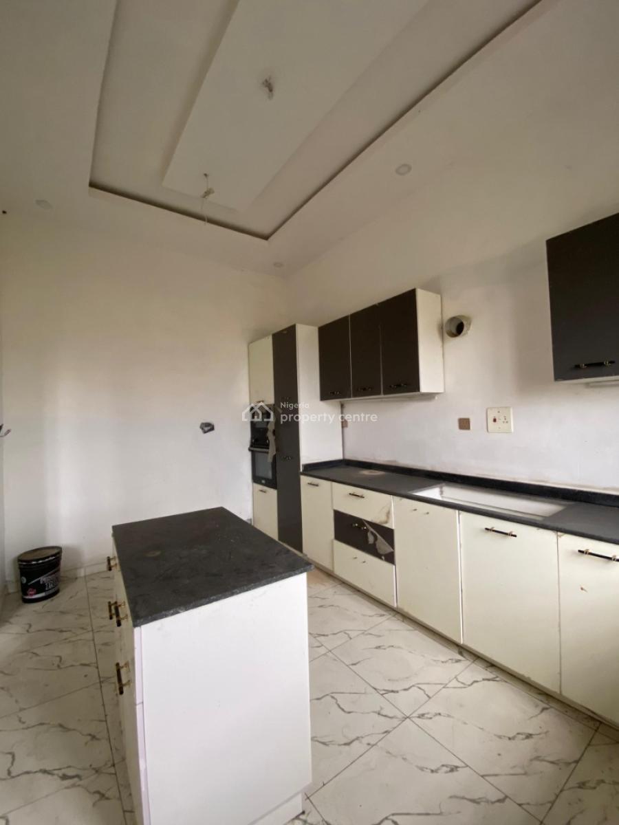 Gorgeous 5bedroom Duplex with a Bq, Orchid, Lekki, Lagos, Detached Duplex for Sale