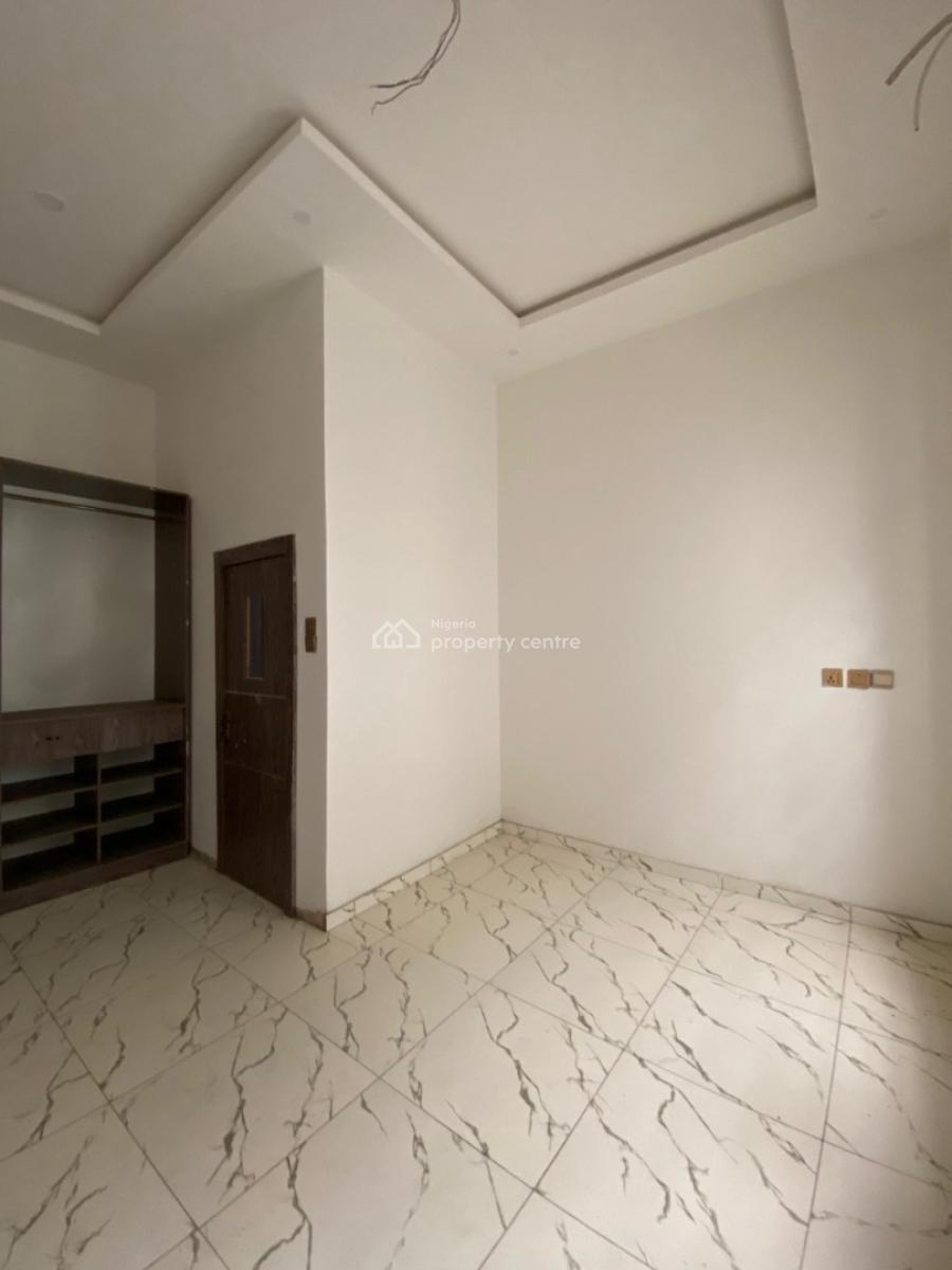 Gorgeous 5bedroom Duplex with a Bq, Orchid, Lekki, Lagos, Detached Duplex for Sale