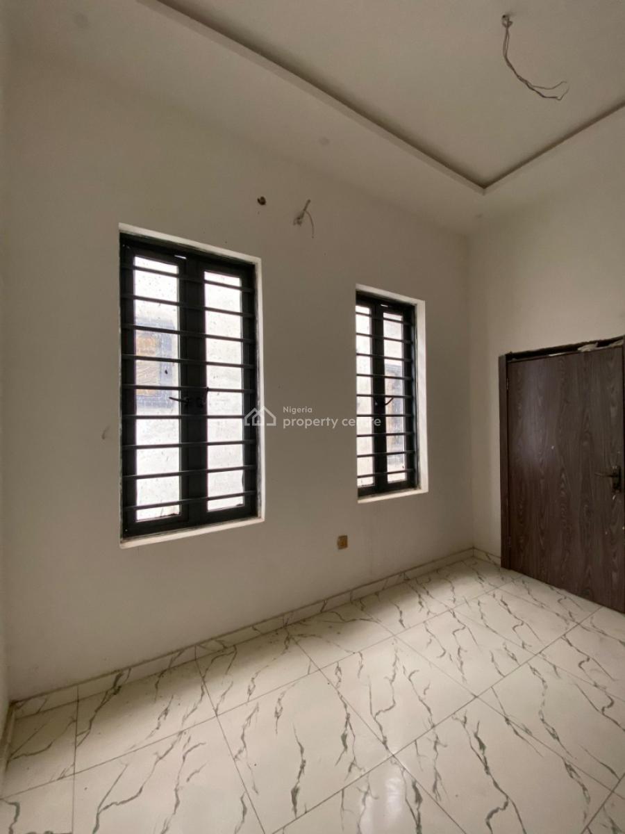 Gorgeous 5bedroom Duplex with a Bq, Orchid, Lekki, Lagos, Detached Duplex for Sale