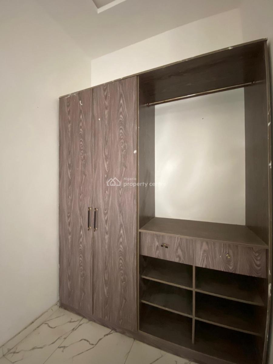 Gorgeous 5bedroom Duplex with a Bq, Orchid, Lekki, Lagos, Detached Duplex for Sale