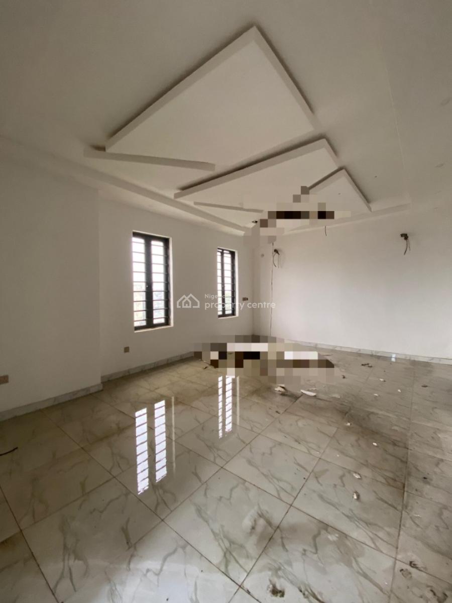 Gorgeous 5bedroom Duplex with a Bq, Orchid, Lekki, Lagos, Detached Duplex for Sale