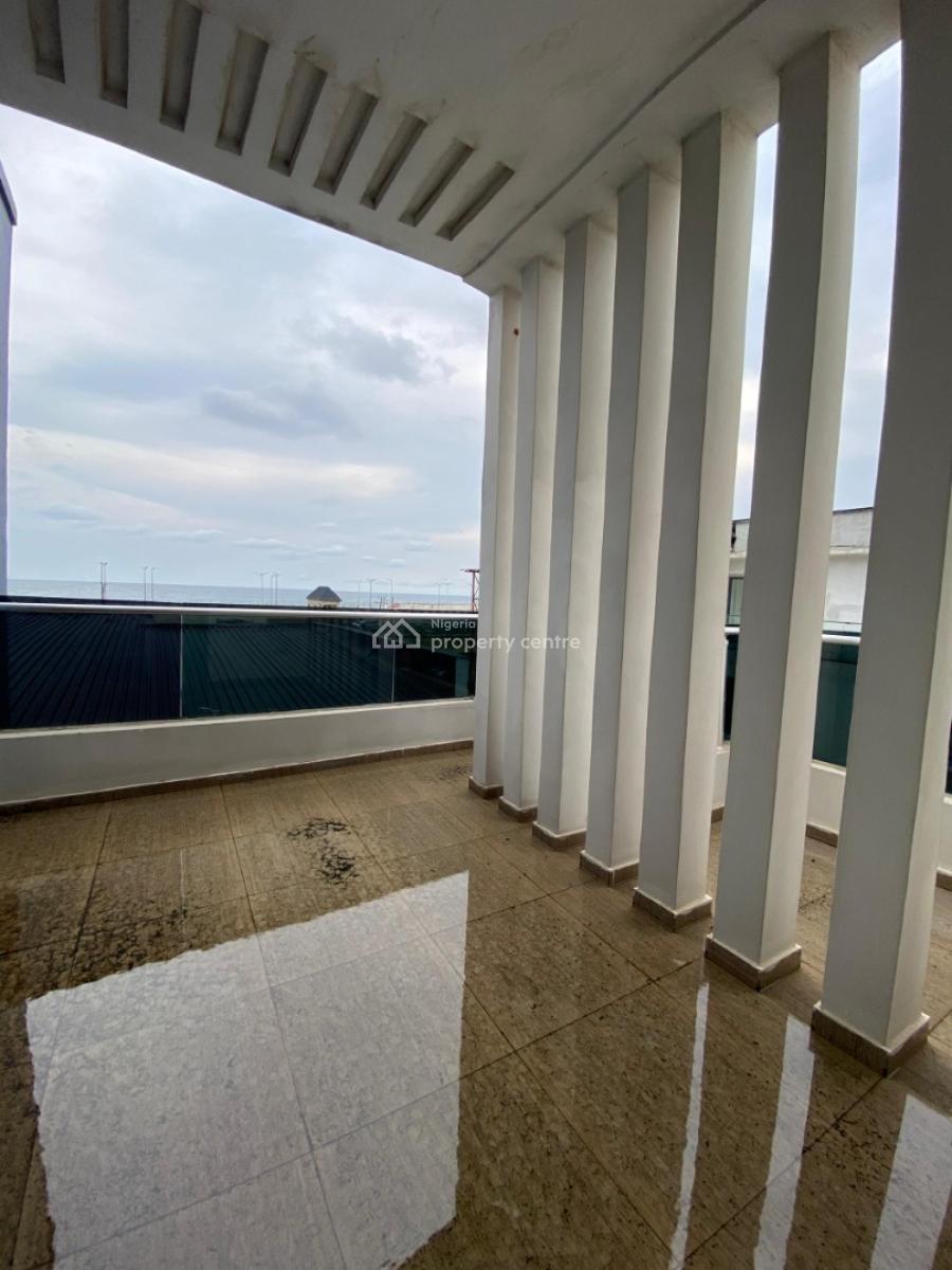 Gorgeous 5bedroom Duplex with a Bq, Orchid, Lekki, Lagos, Detached Duplex for Sale