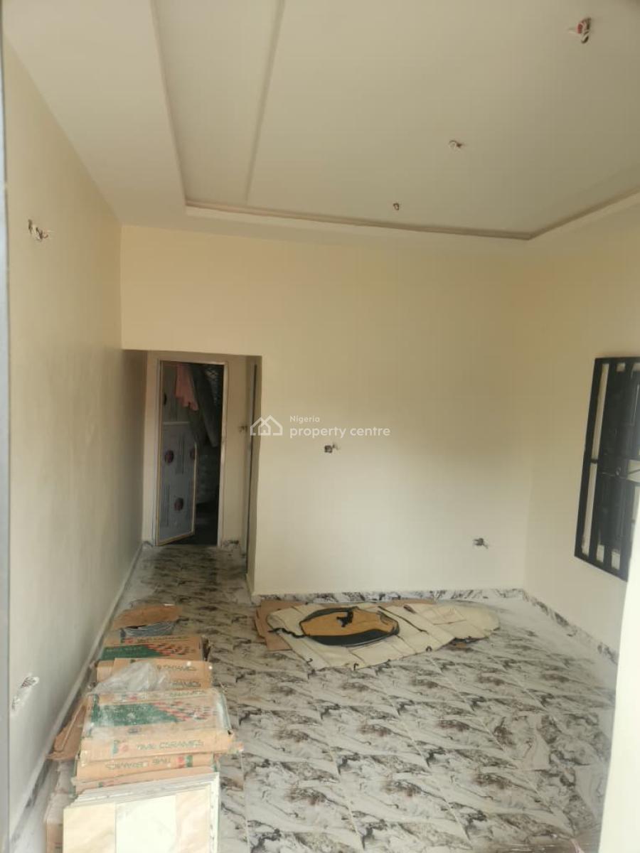 a Newly Built Selfcontained Apartment, Ekpri Nsukara, Uyo, Akwa Ibom, House for Rent