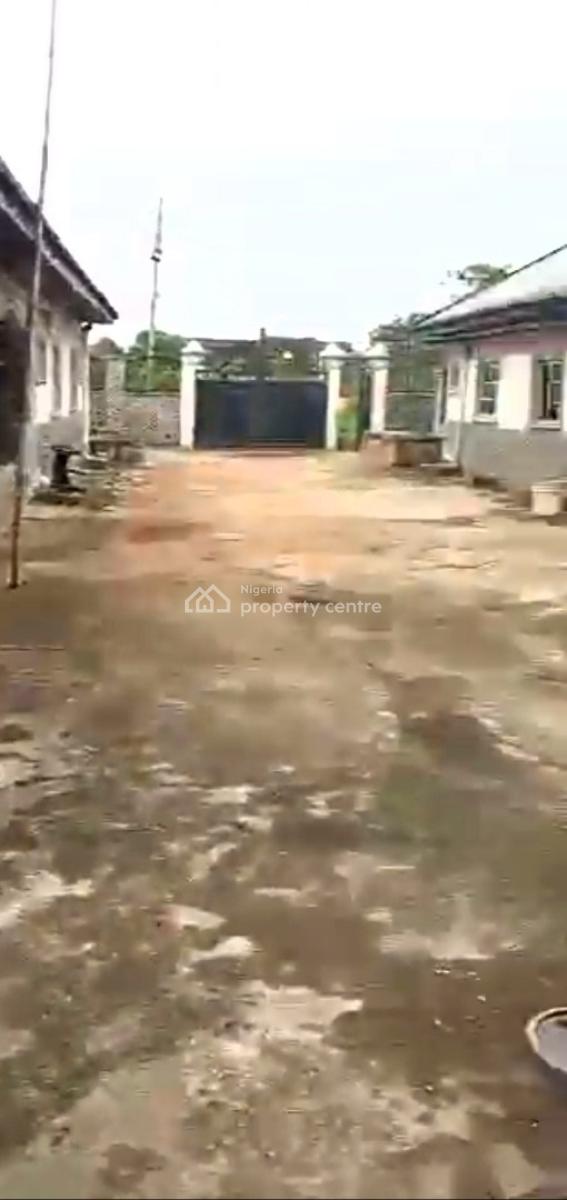 Sharp Update, Ikpoba Okha, Edo, Block of Flats for Sale