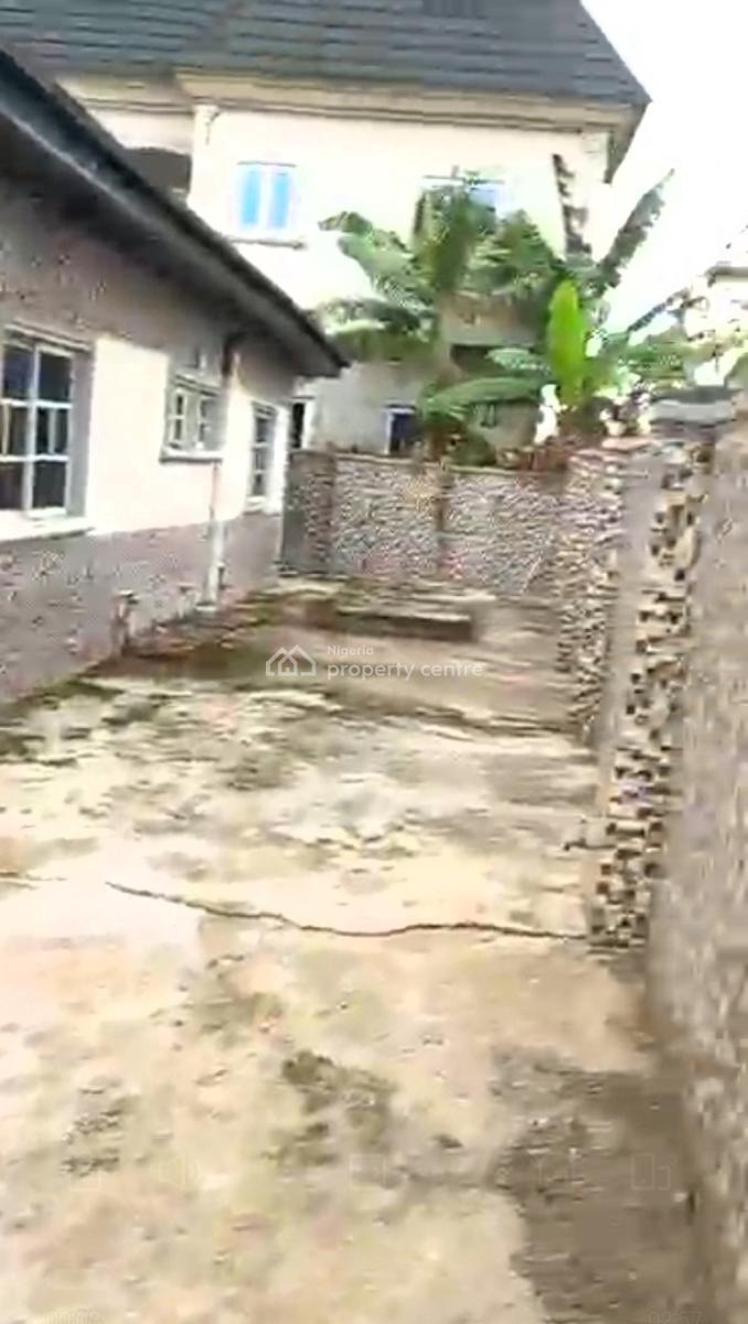 Sharp Update, Ikpoba Okha, Edo, Block of Flats for Sale