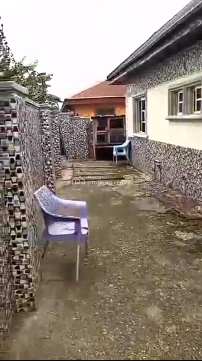 Sharp Update, Ikpoba Okha, Edo, Block of Flats for Sale