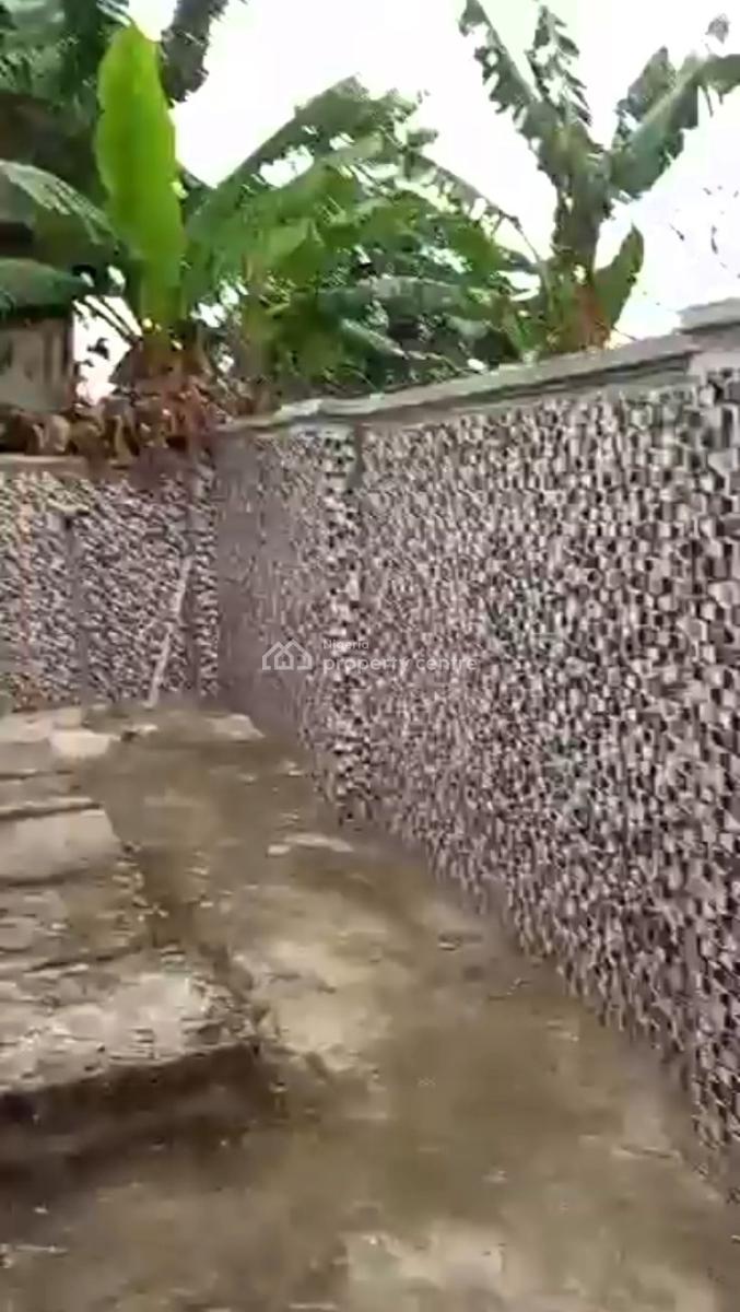 Sharp Update, Ikpoba Okha, Edo, Block of Flats for Sale