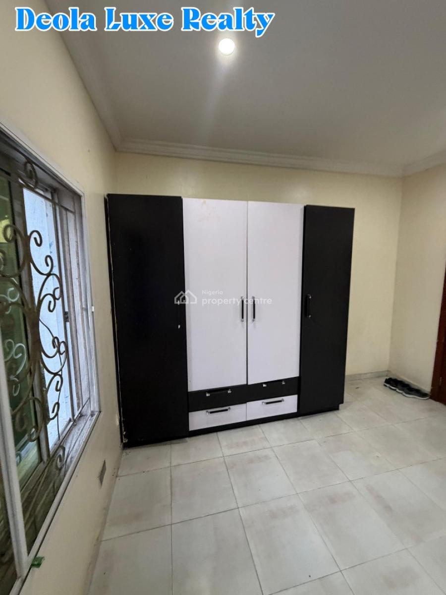 a Super Clean and Spacious Room in a Shared Apartment, Horizon Estate By Meadow Hall School, Ikate, Lekki, Lagos, Self Contain (single Rooms) for Rent
