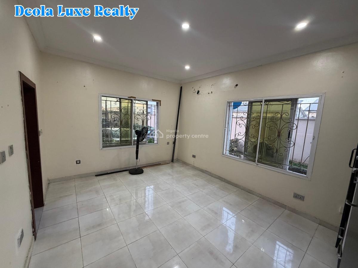 a Super Clean and Spacious Room in a Shared Apartment, Horizon Estate By Meadow Hall School, Ikate, Lekki, Lagos, Self Contain (single Rooms) for Rent