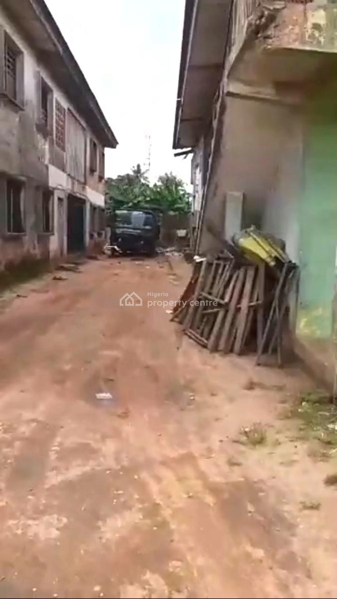 Direct Mandate, Ikpoba Okha, Edo, School for Sale