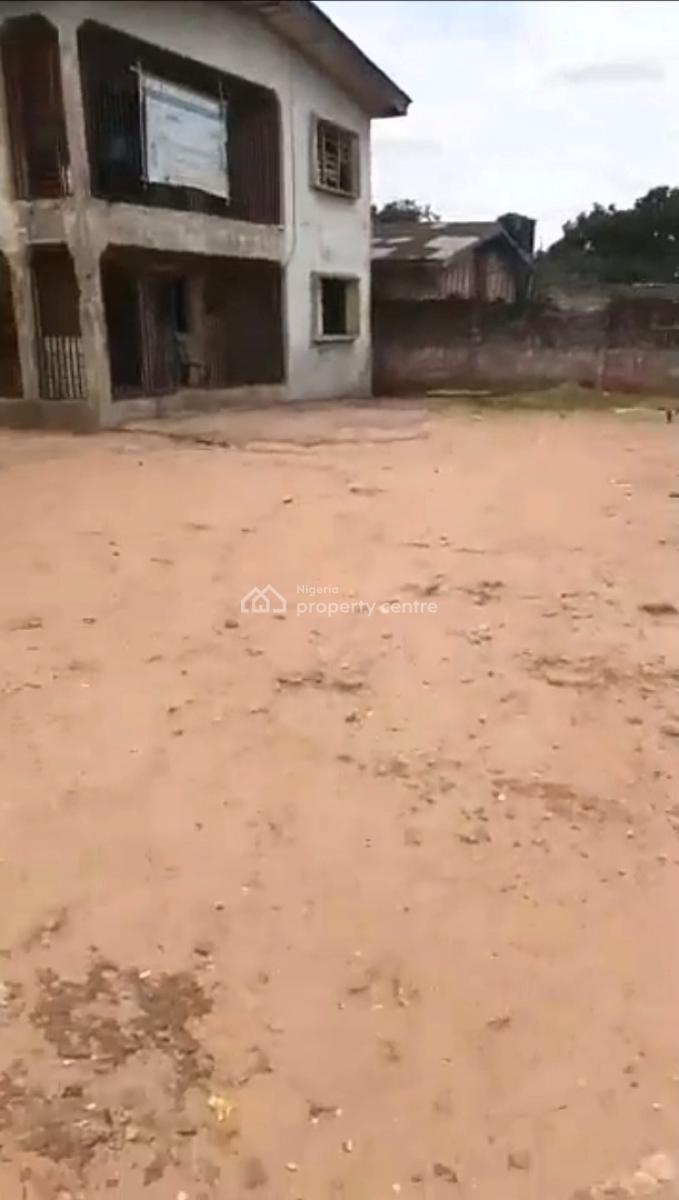 Direct Mandate, Ikpoba Okha, Edo, School for Sale