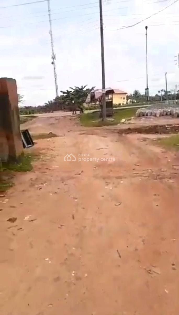 Direct Mandate, Ikpoba Okha, Edo, School for Sale