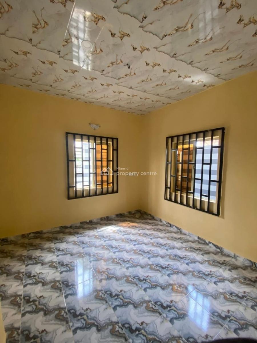 a Newly Built Two (2) Bedroom Flat, Ring Road Three, Uyo, Akwa Ibom, House for Rent