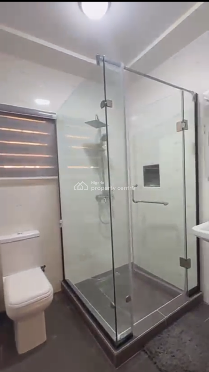 Fully Furnished 3-bedroom Apartment with Bq, Parkview, Ikoyi, Lagos, Flat / Apartment for Rent