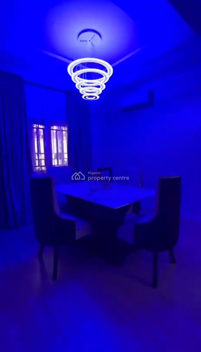 Fully Furnished 3-bedroom Apartment with Bq, Parkview, Ikoyi, Lagos, Flat / Apartment for Rent