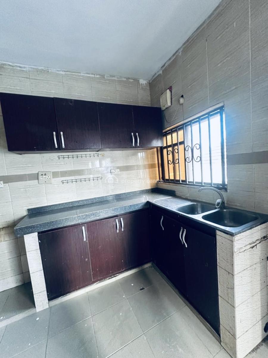 a Studio Apartment with Kitchen-room Self Contained, Canal West Estate-osapa London Lekki -jakande, Osapa, Lekki, Lagos, Self Contain (single Rooms) for Rent