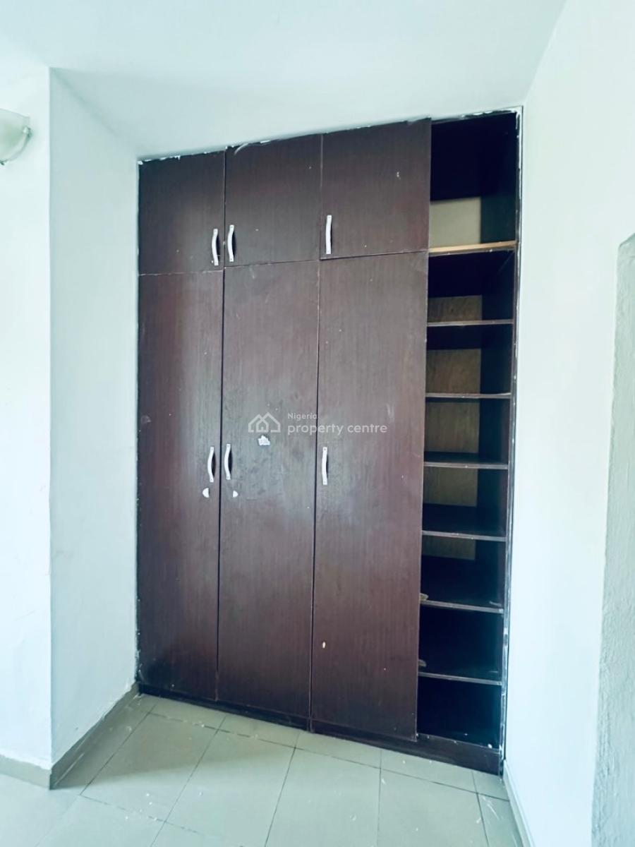 a Studio Apartment with Kitchen-room Self Contained, Canal West Estate-osapa London Lekki -jakande, Osapa, Lekki, Lagos, Self Contain (single Rooms) for Rent