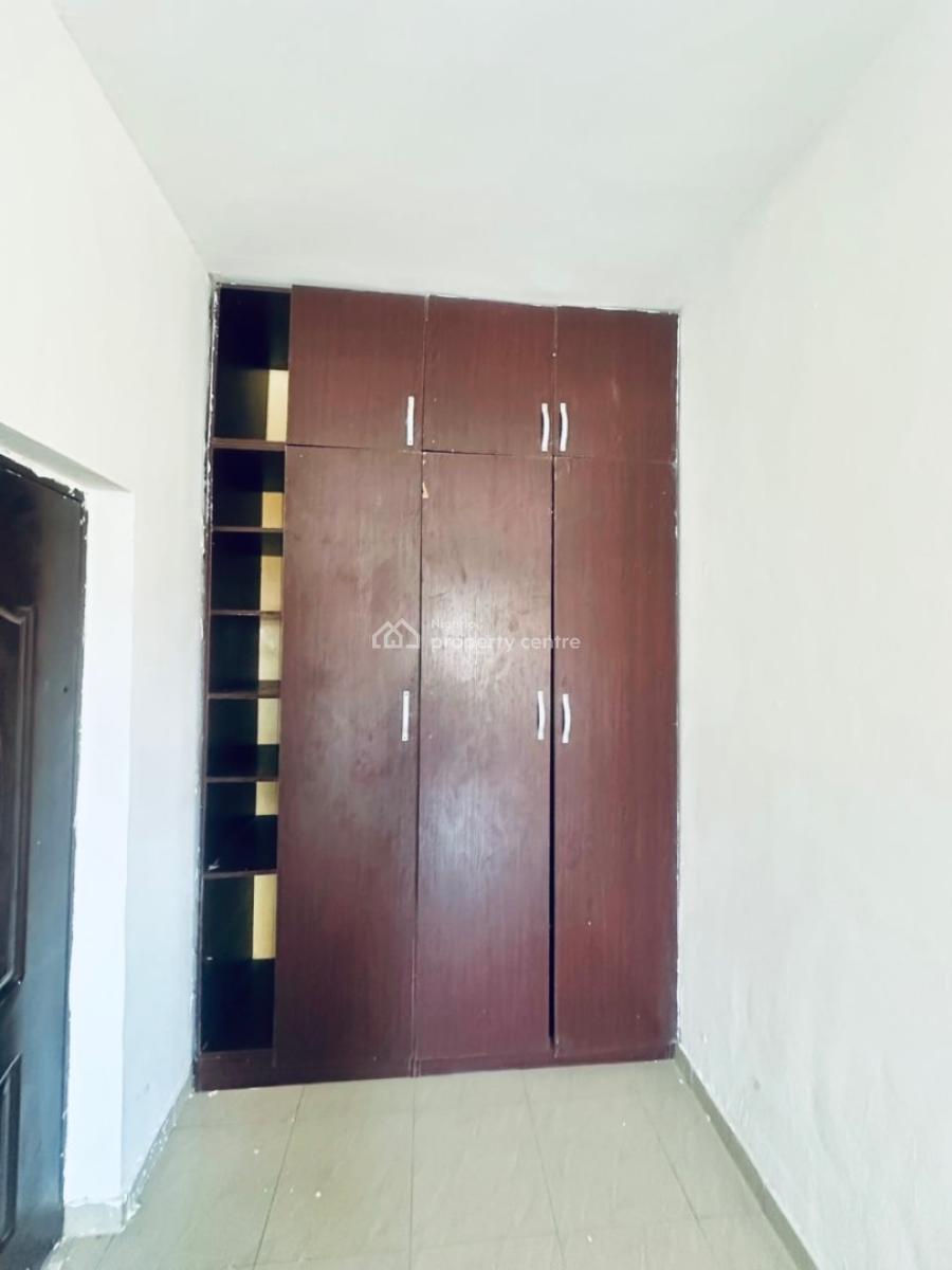 a Studio Apartment with Kitchen-room Self Contained, Canal West Estate-osapa London Lekki -jakande, Osapa, Lekki, Lagos, Self Contain (single Rooms) for Rent