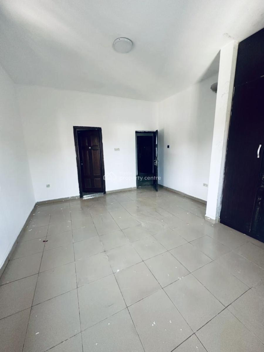 a Studio Apartment with Kitchen-room Self Contained, Canal West Estate-osapa London Lekki -jakande, Osapa, Lekki, Lagos, Self Contain (single Rooms) for Rent