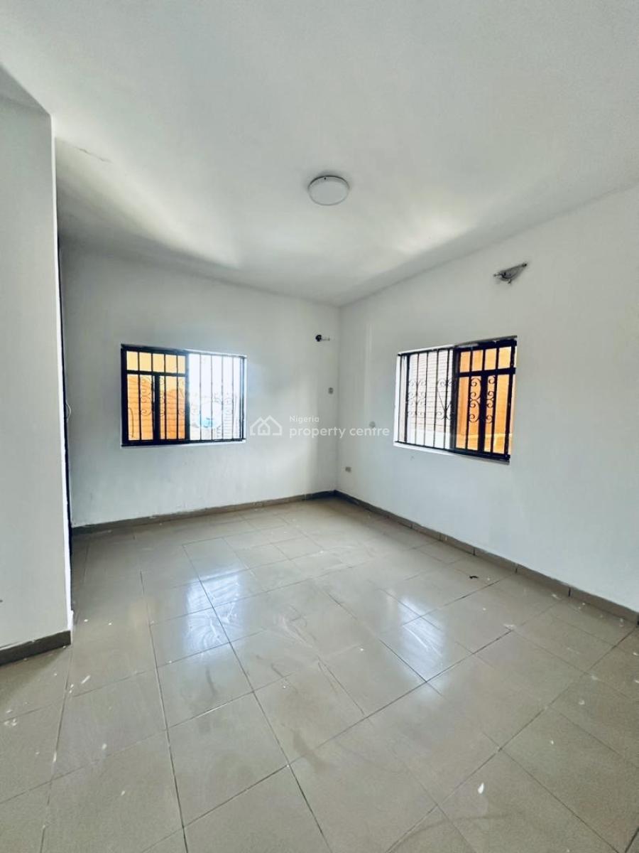 a Studio Apartment with Kitchen-room Self Contained, Canal West Estate-osapa London Lekki -jakande, Osapa, Lekki, Lagos, Self Contain (single Rooms) for Rent