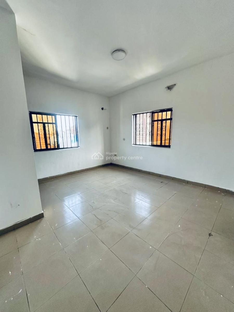 a Studio Apartment with Kitchen-room Self Contained, Canal West Estate-osapa London Lekki -jakande, Osapa, Lekki, Lagos, Self Contain (single Rooms) for Rent