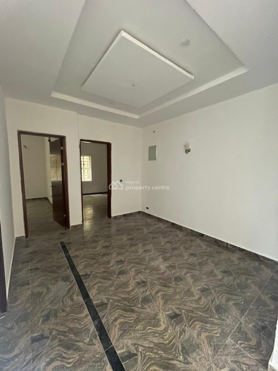 Luxury 2 Bedrooms Serviced Apartment, Chevron, Lekki, Lagos, Flat / Apartment for Rent