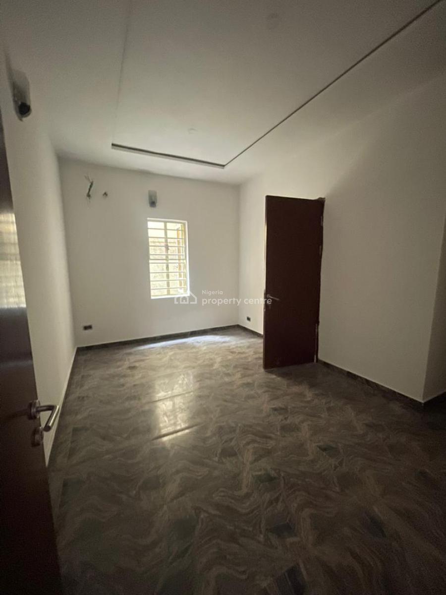 Luxury 2 Bedrooms Serviced Apartment, Chevron, Lekki, Lagos, Flat / Apartment for Rent
