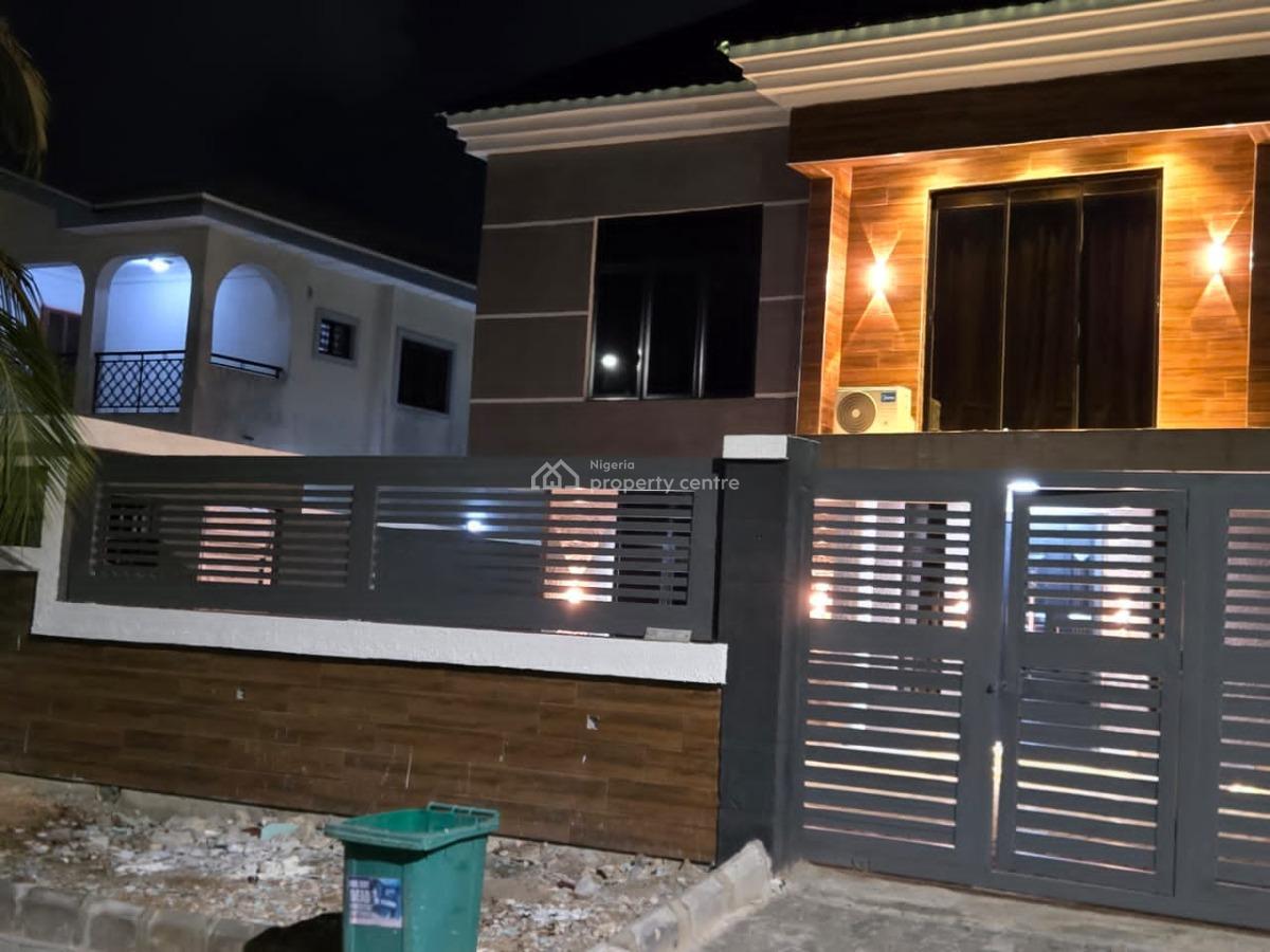 4 Bedroom Detached Duplex with 3 Bedroom Bungalow Bq, Vgc, Lekki, Lagos, Detached Duplex for Sale