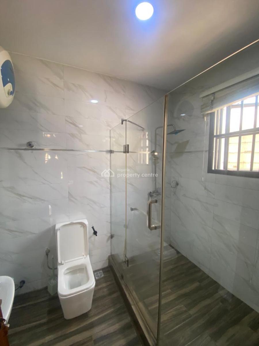 5 Bedroom Semi Detached Duplex with 2 Room Bq, Ikoyi, Ikoyi, Lagos, Semi-detached Duplex for Rent