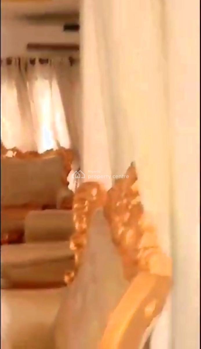 Urgent Brief, Okabere, Osaretin Quarters. Pz. Sapele Road, Ikpoba Okha, Edo, Block of Flats for Sale