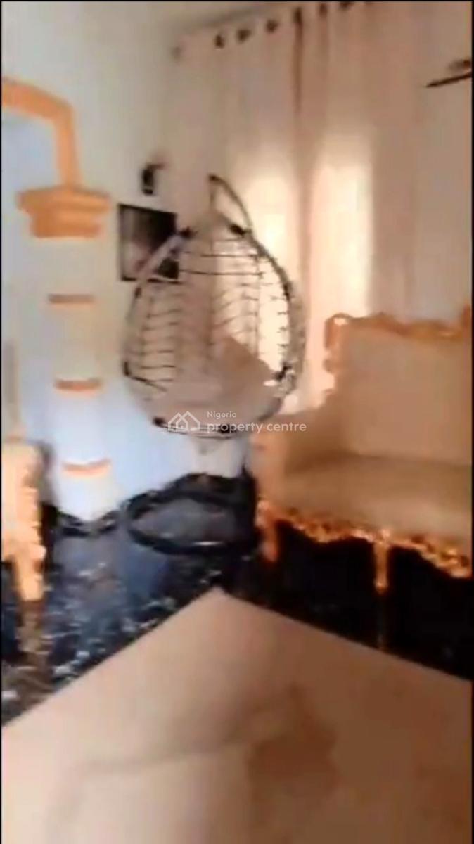 Urgent Brief, Okabere, Osaretin Quarters. Pz. Sapele Road, Ikpoba Okha, Edo, Block of Flats for Sale