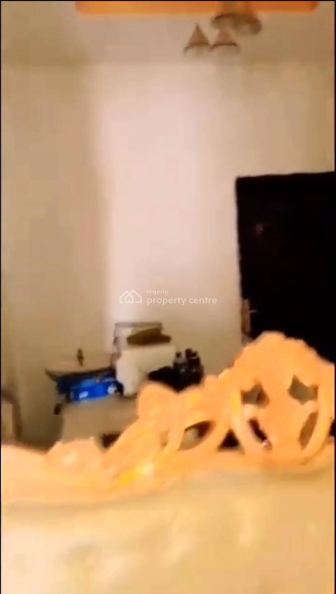 Urgent Brief, Okabere, Osaretin Quarters. Pz. Sapele Road, Ikpoba Okha, Edo, Block of Flats for Sale