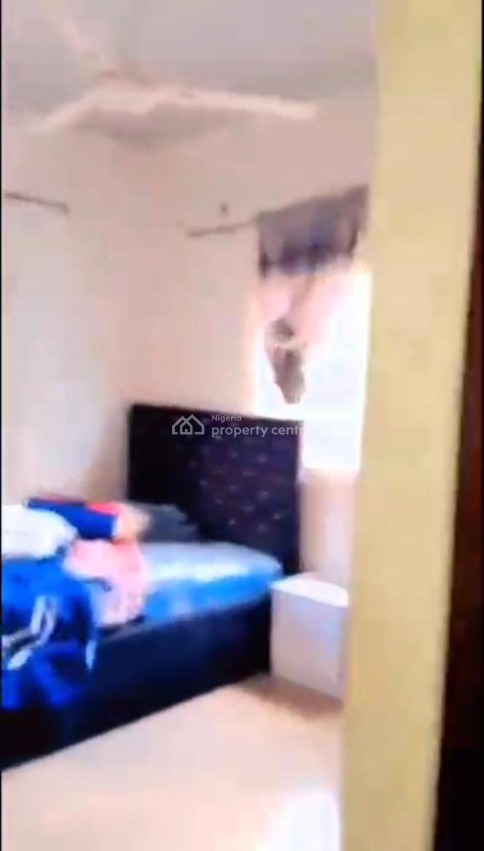 Urgent Brief, Okabere, Osaretin Quarters. Pz. Sapele Road, Ikpoba Okha, Edo, Block of Flats for Sale