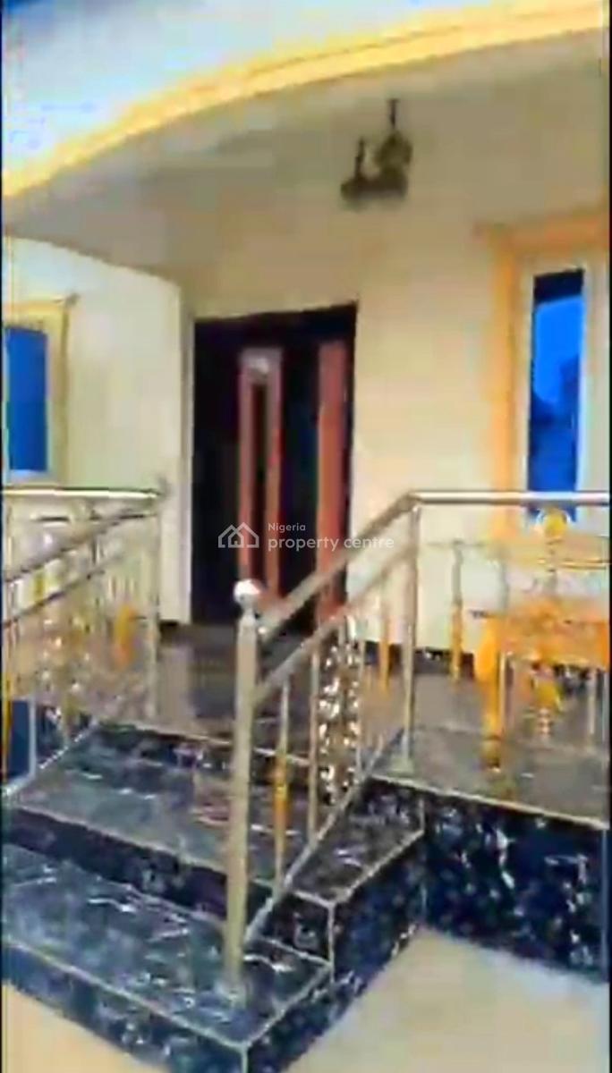 Urgent Brief, Okabere, Osaretin Quarters. Pz. Sapele Road, Ikpoba Okha, Edo, Block of Flats for Sale