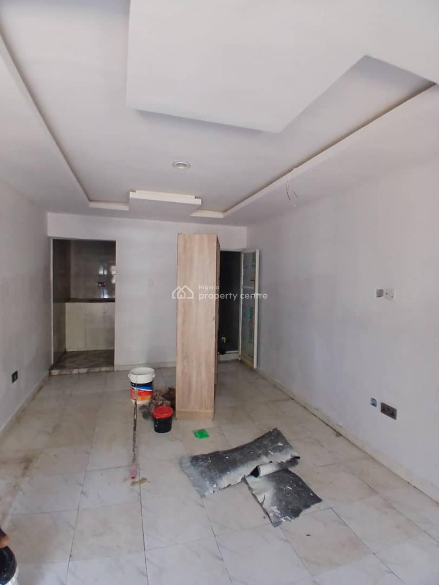 Studio Roomself Contain Apartment, 16 Neyo Street, Ikota Villa Estate, Lekki Expressway, Lekki, Lagos, Self Contain (single Rooms) for Rent
