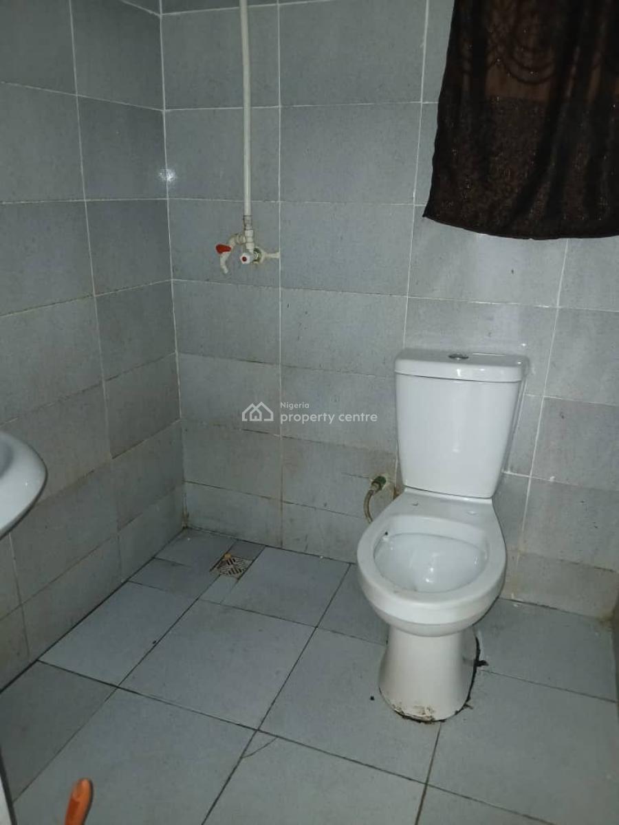 Studio Roomself Contain Apartment, 16 Neyo Street, Ikota Villa Estate, Lekki Expressway, Lekki, Lagos, Self Contain (single Rooms) for Rent