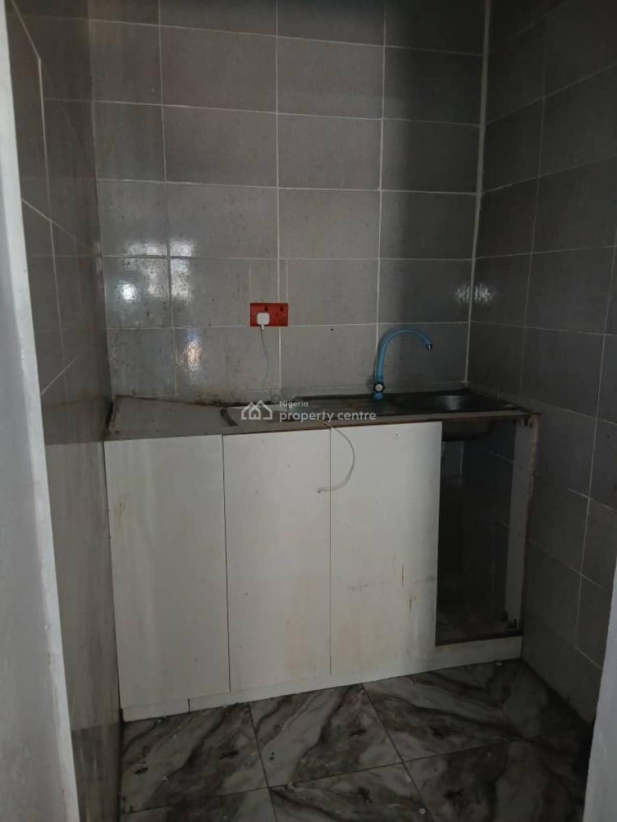 Studio Roomself Contain Apartment, 16 Neyo Street, Ikota Villa Estate, Lekki Expressway, Lekki, Lagos, Self Contain (single Rooms) for Rent