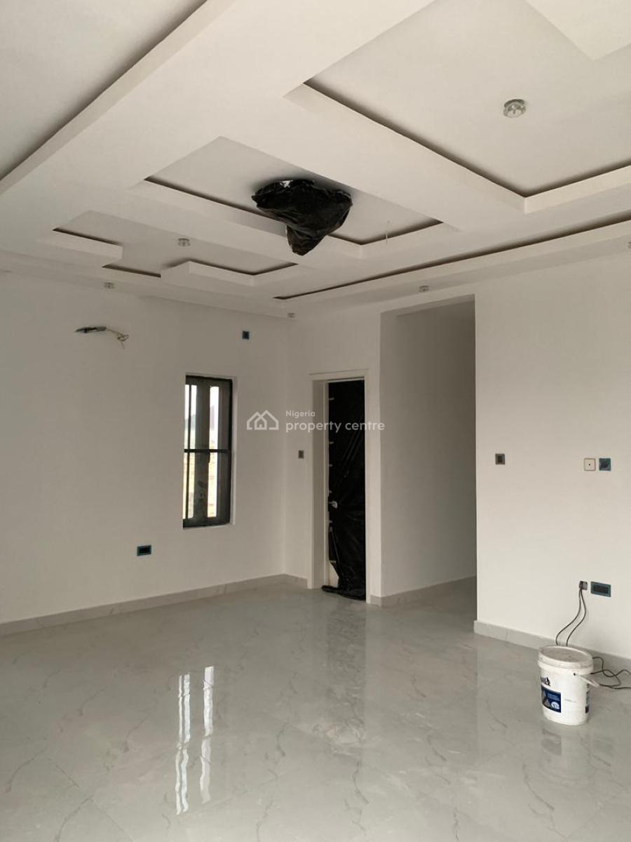 a Newly Built Six (6) Bedrooms Detached Duplex, Shelter Afrique Estate, Uyo, Akwa Ibom, Detached Duplex for Sale