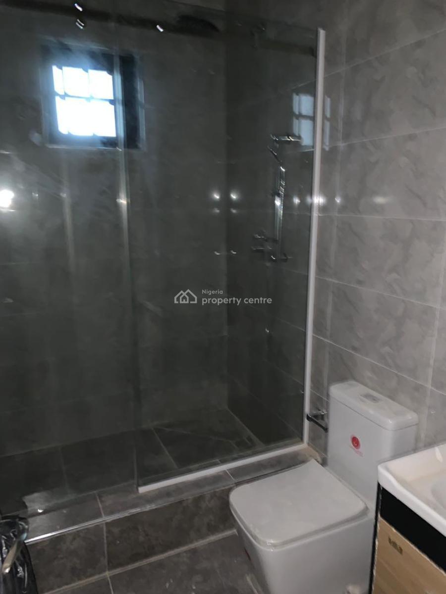 a Newly Built Six (6) Bedrooms Detached Duplex, Shelter Afrique Estate, Uyo, Akwa Ibom, Detached Duplex for Sale