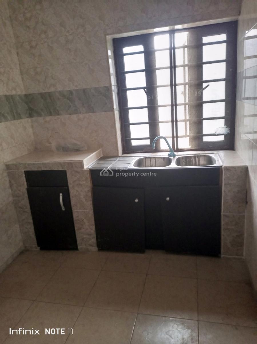 Luxury Miniflat, Off Alfa Beach, Igbo Efon, Lekki, Lagos, Mini Flat (room and Parlour) for Rent