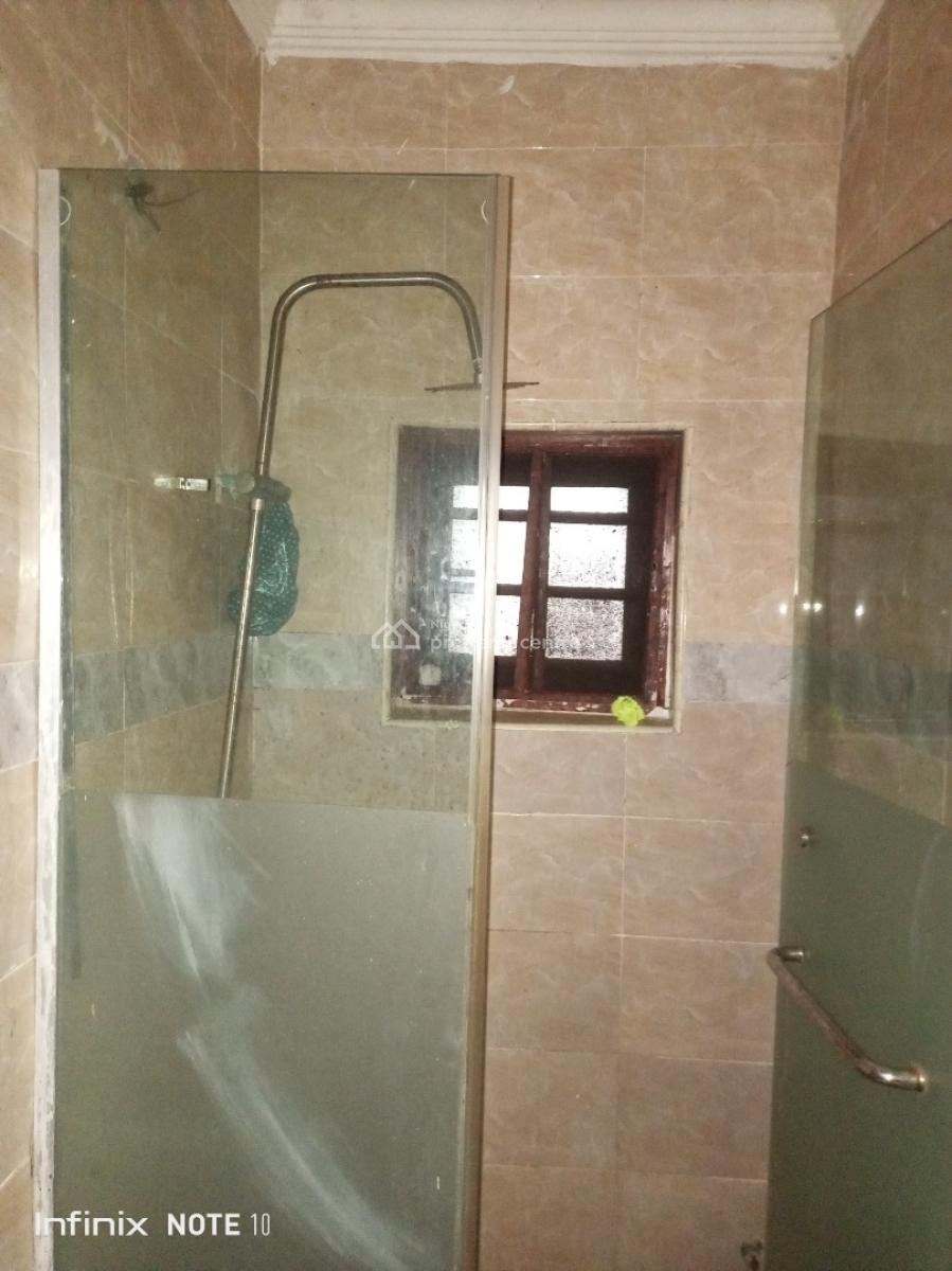 Luxury Miniflat, Off Alfa Beach, Igbo Efon, Lekki, Lagos, Mini Flat (room and Parlour) for Rent