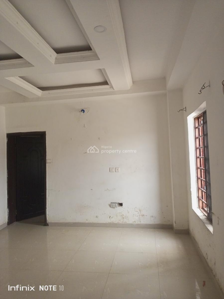 Luxury Miniflat, Off Alfa Beach, Igbo Efon, Lekki, Lagos, Mini Flat (room and Parlour) for Rent