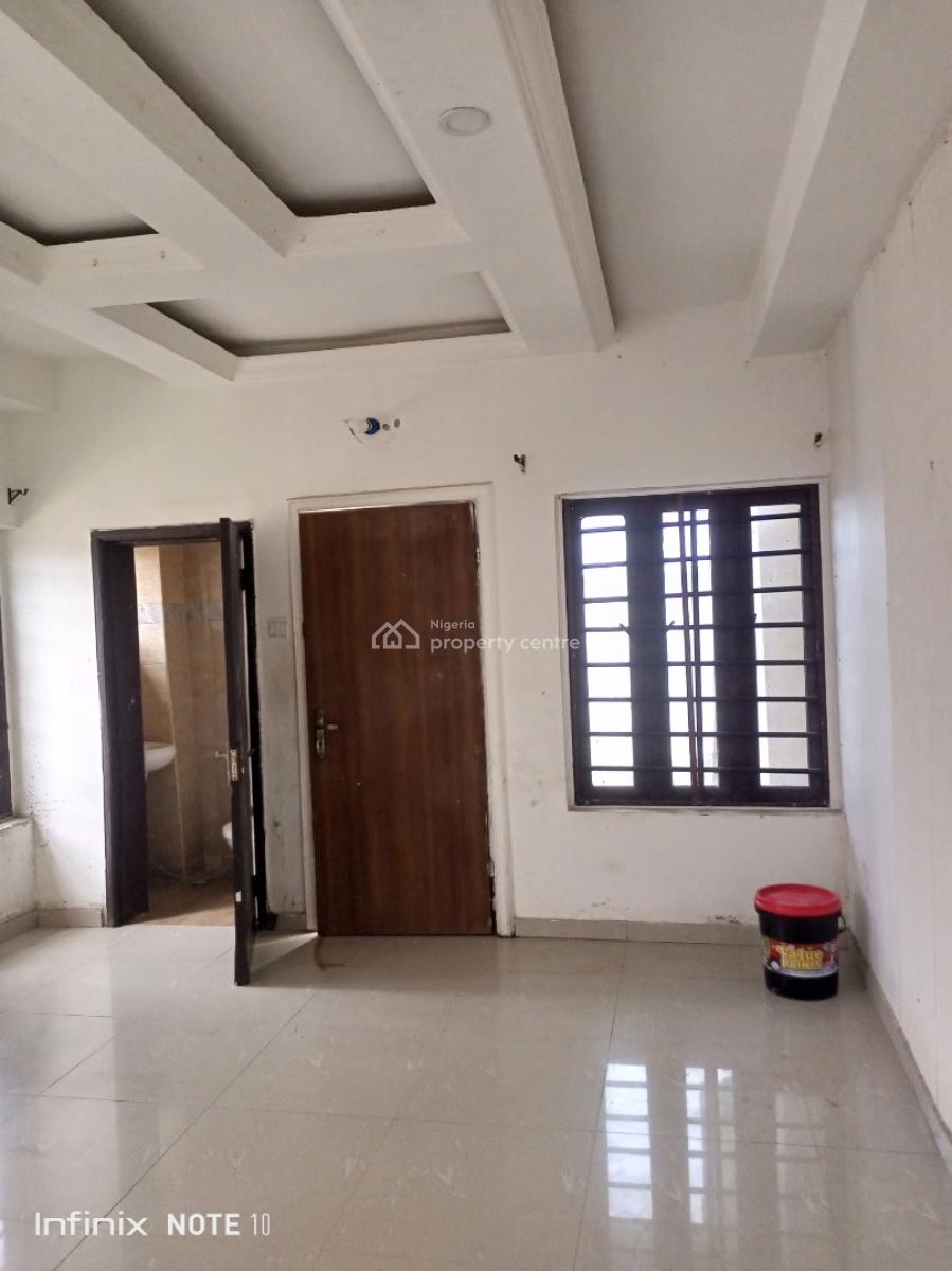 Luxury Miniflat, Off Alfa Beach, Igbo Efon, Lekki, Lagos, Mini Flat (room and Parlour) for Rent