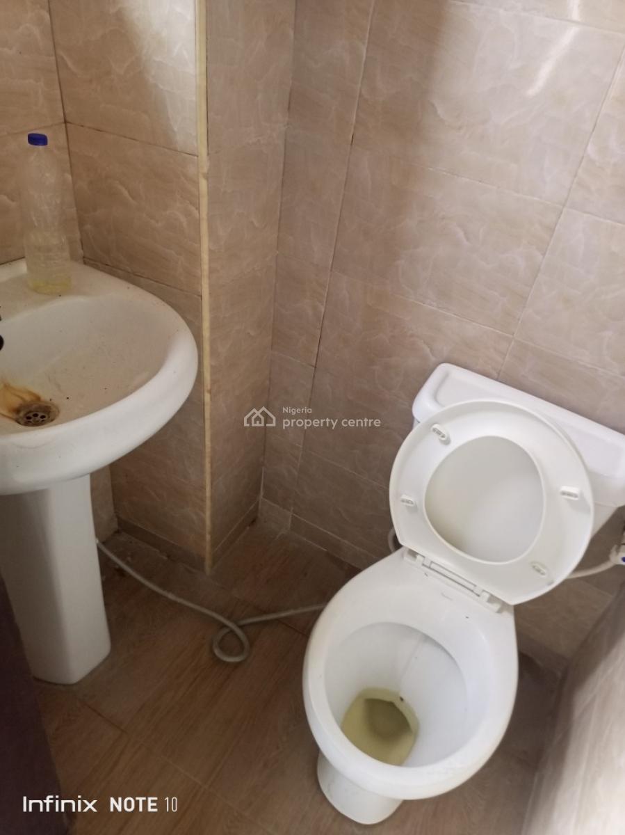 Luxury Miniflat, Off Alfa Beach, Igbo Efon, Lekki, Lagos, Mini Flat (room and Parlour) for Rent