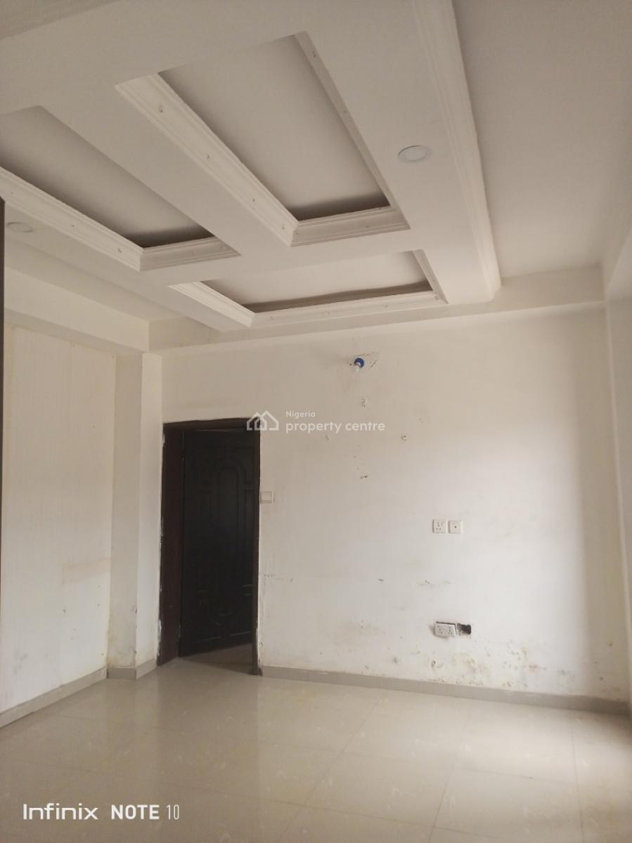 Luxury Miniflat, Off Alfa Beach, Igbo Efon, Lekki, Lagos, Mini Flat (room and Parlour) for Rent