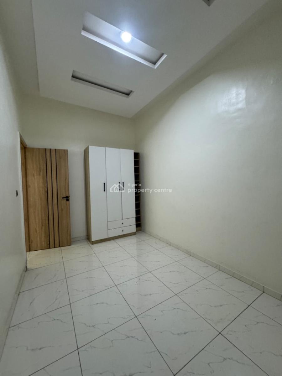 Nice Built 4 Bedroom Detached Duplex, Ikota, Lekki, Lagos, Semi-detached Duplex for Sale