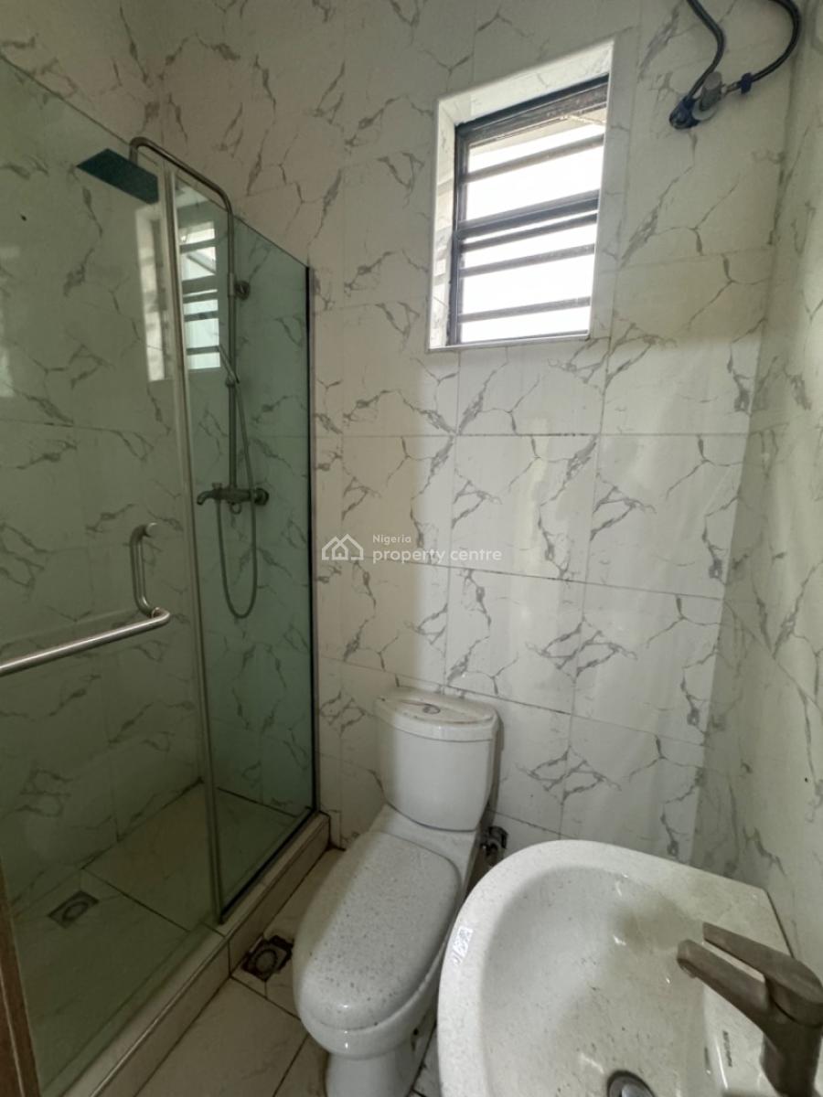 Nice Built 4 Bedroom Detached Duplex, Ikota, Lekki, Lagos, Semi-detached Duplex for Sale